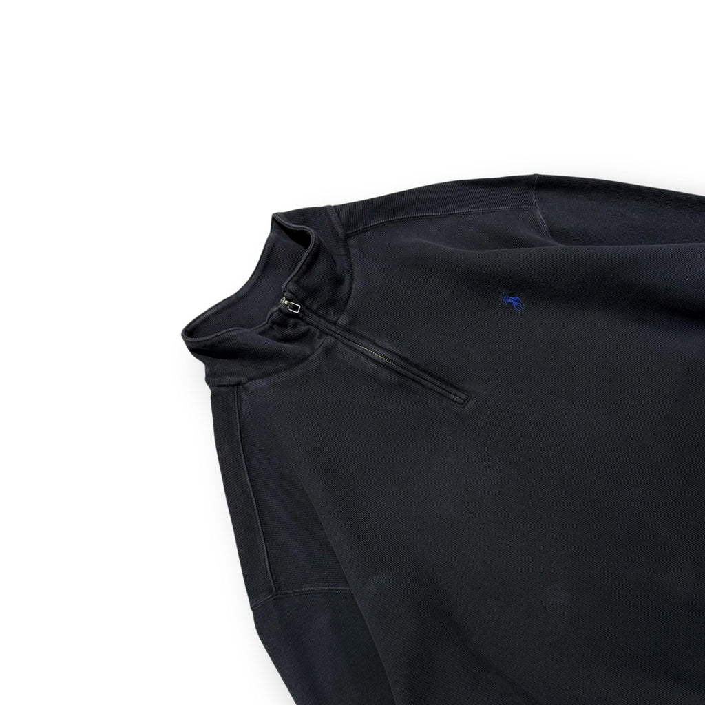 Ralph Lauren 1/4 Zip Jumper 2XL
