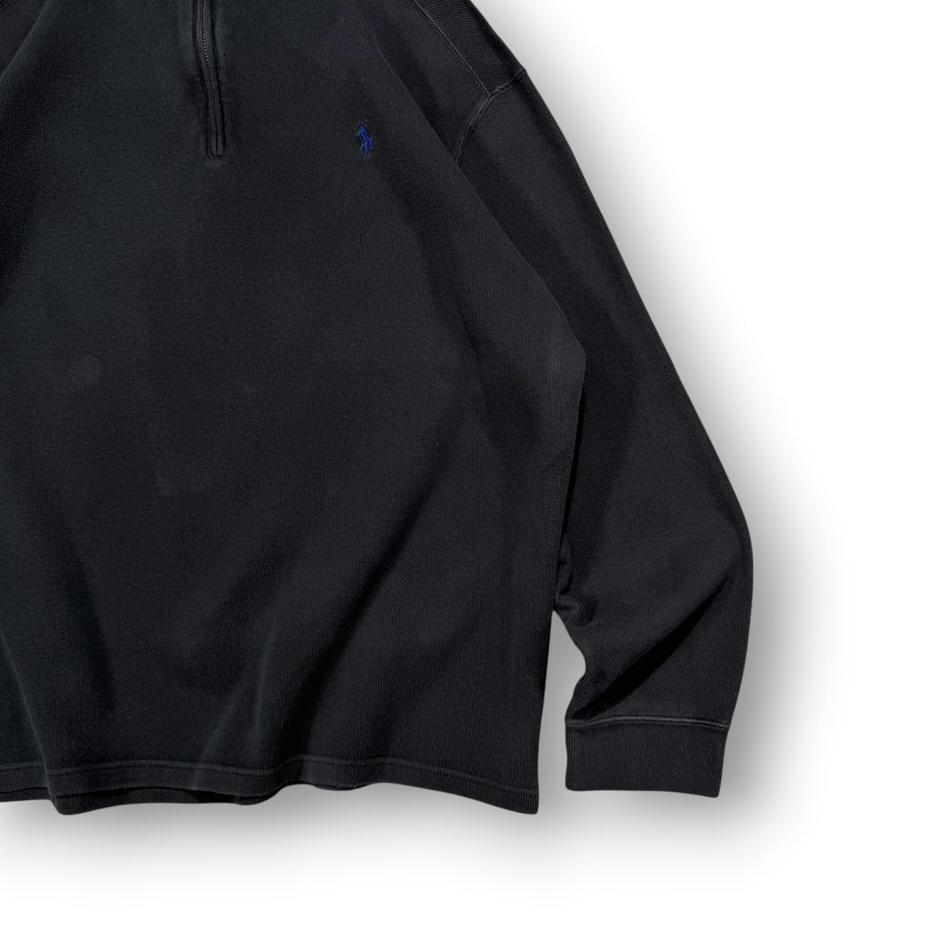 Ralph Lauren 1/4 Zip Jumper 2XL