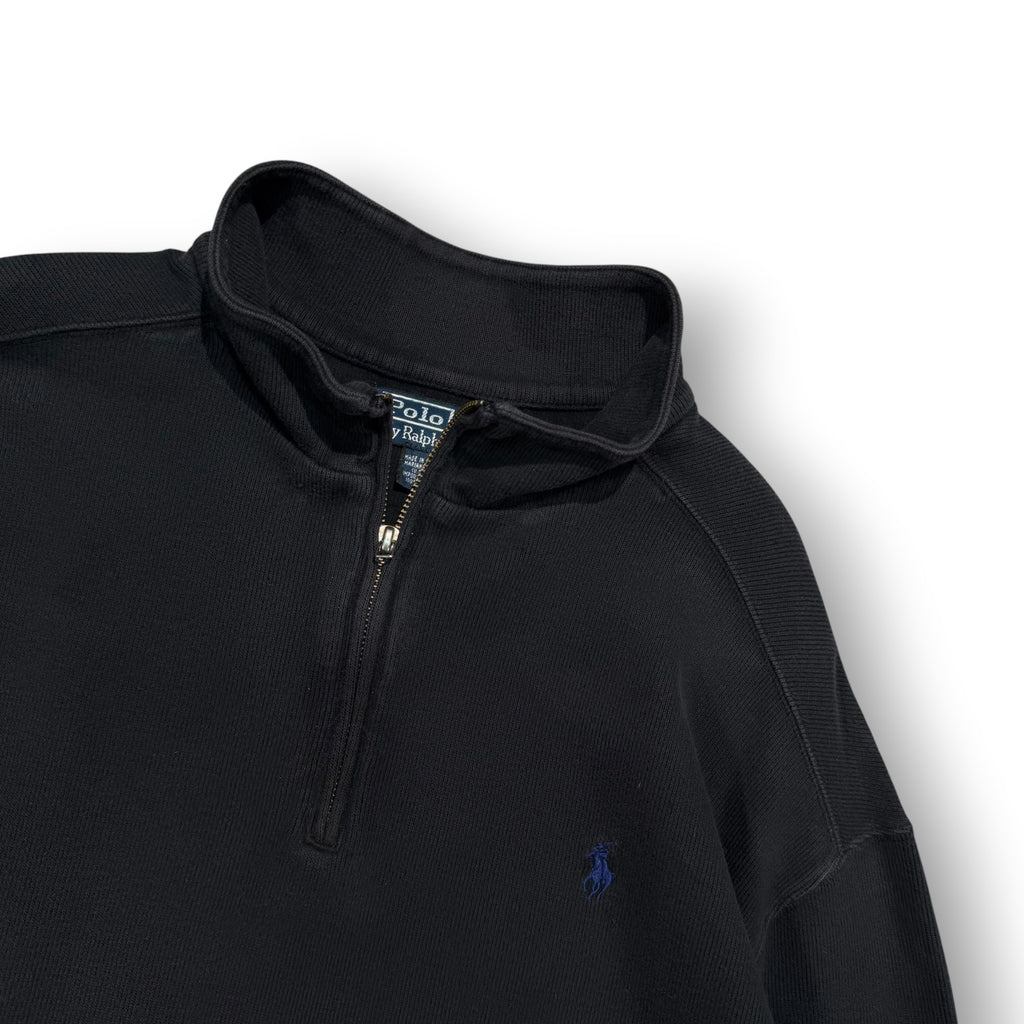 Ralph Lauren 1/4 Zip Jumper 2XL