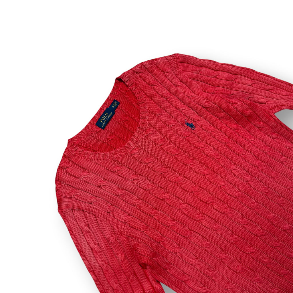 Ralph Lauren Women's Jumper Medium