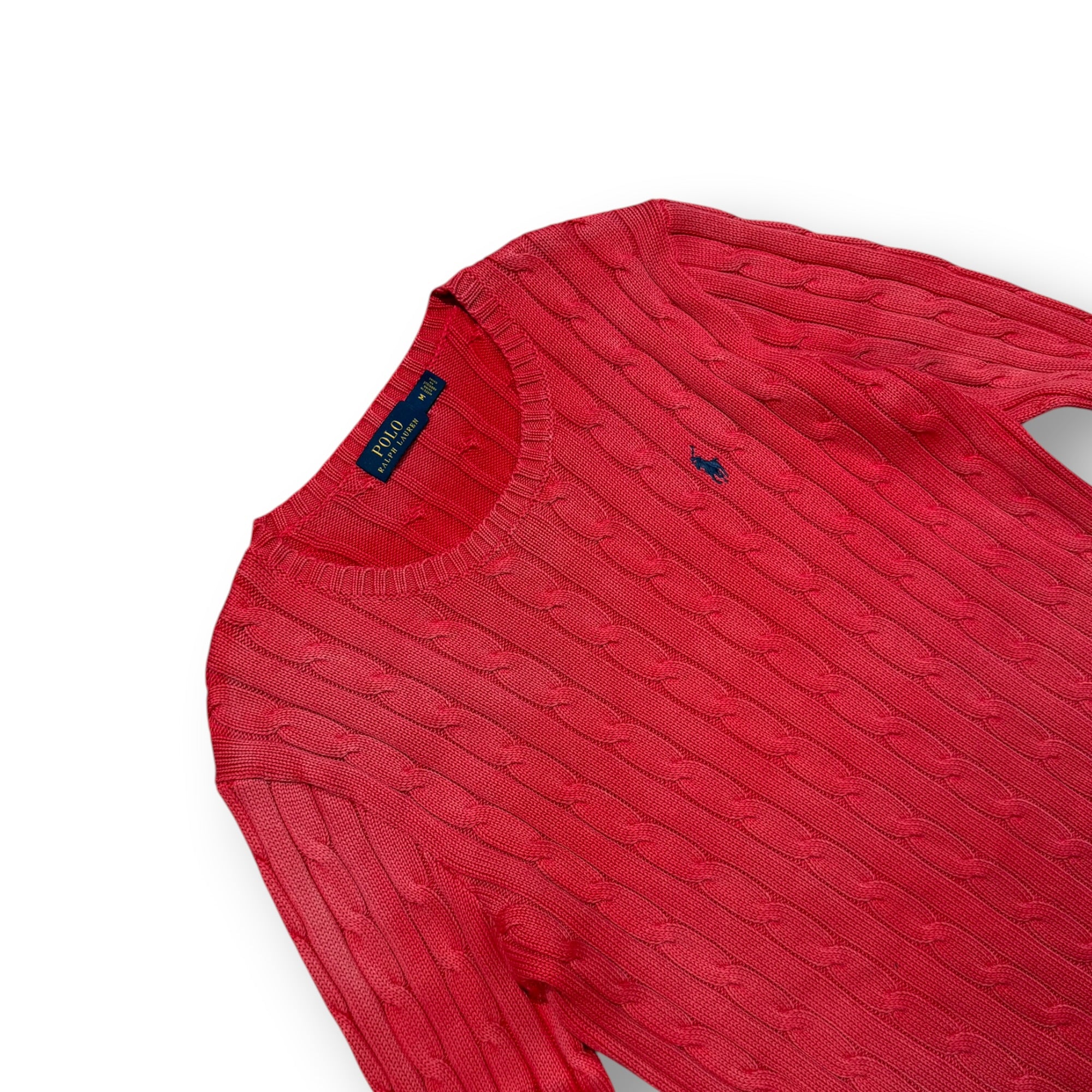 Ralph Lauren Women's Jumper Medium
