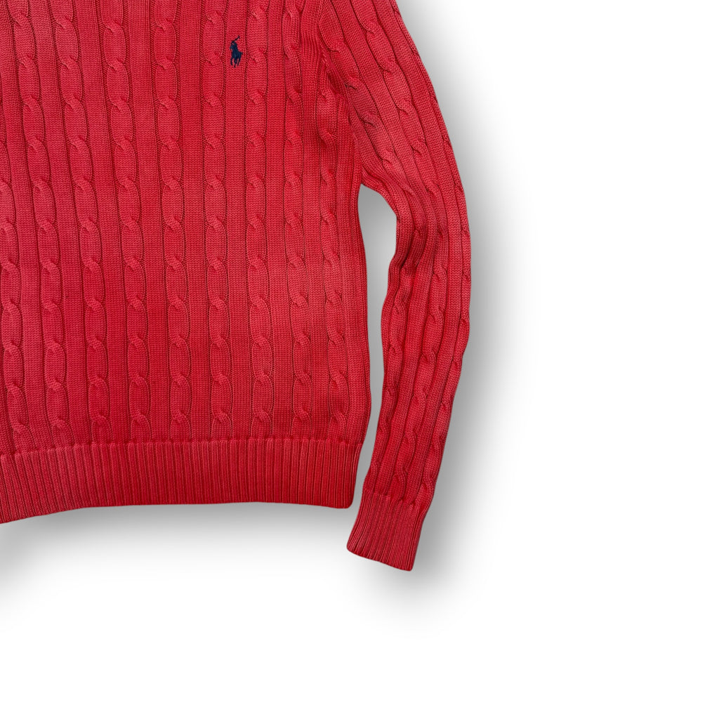 Ralph Lauren Women's Jumper Medium