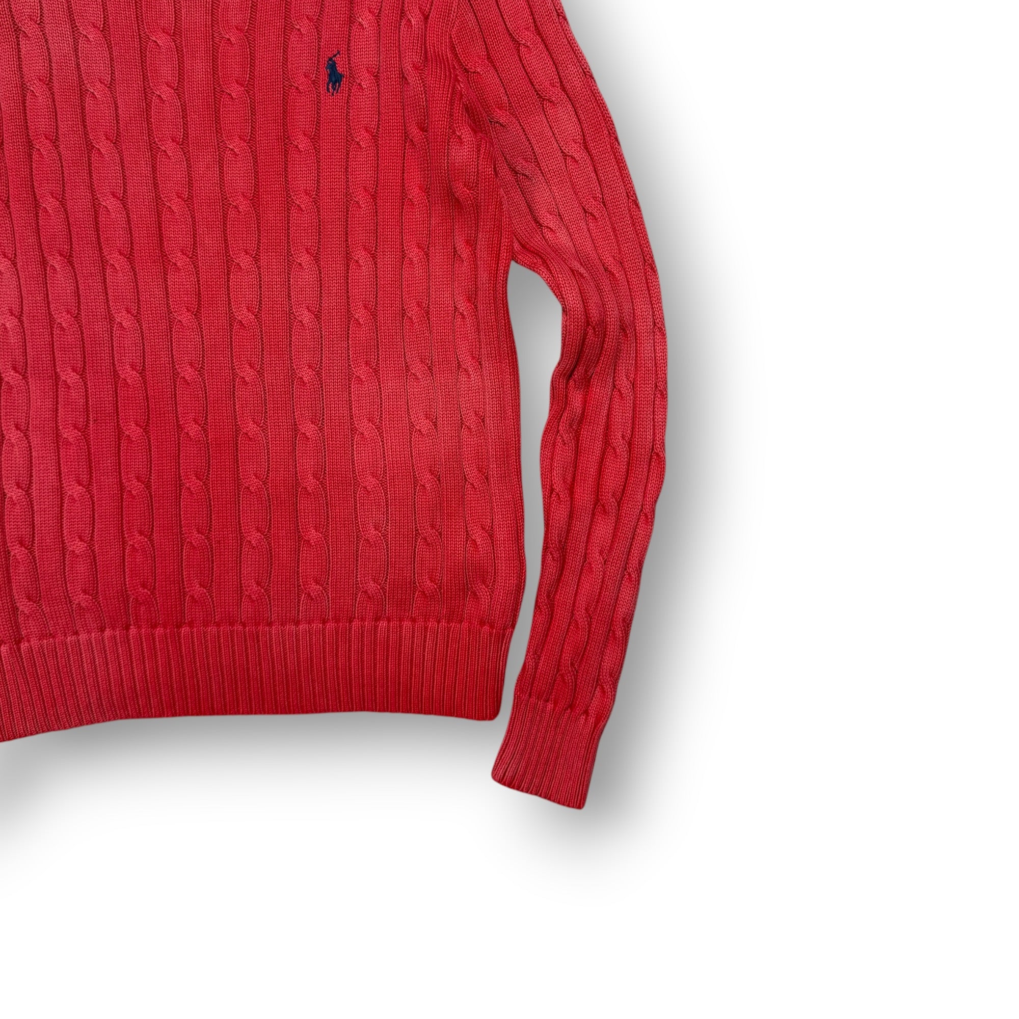 Ralph Lauren Women's Jumper Medium