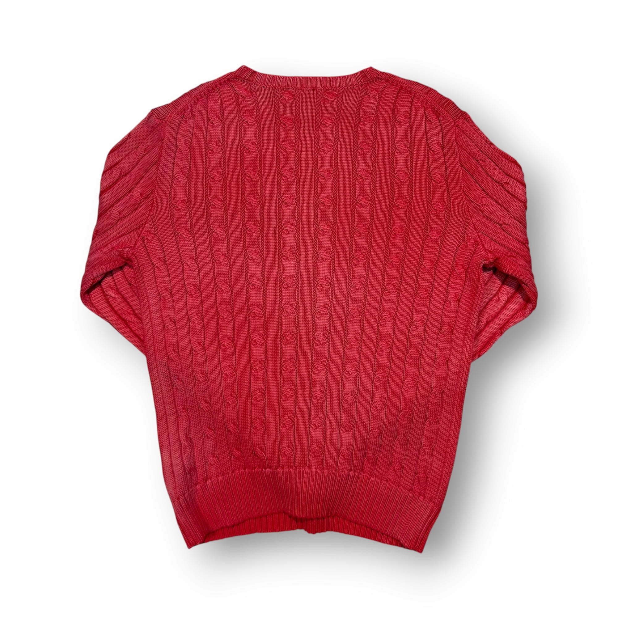 Ralph Lauren Women's Jumper Medium
