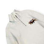 Ralph Lauren 1/4 Zip Jumper Large