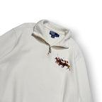 Ralph Lauren 1/4 Zip Jumper Large