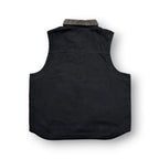 Carhartt Lined Vest Gilet Large