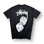 Stussy Dice T-shirt