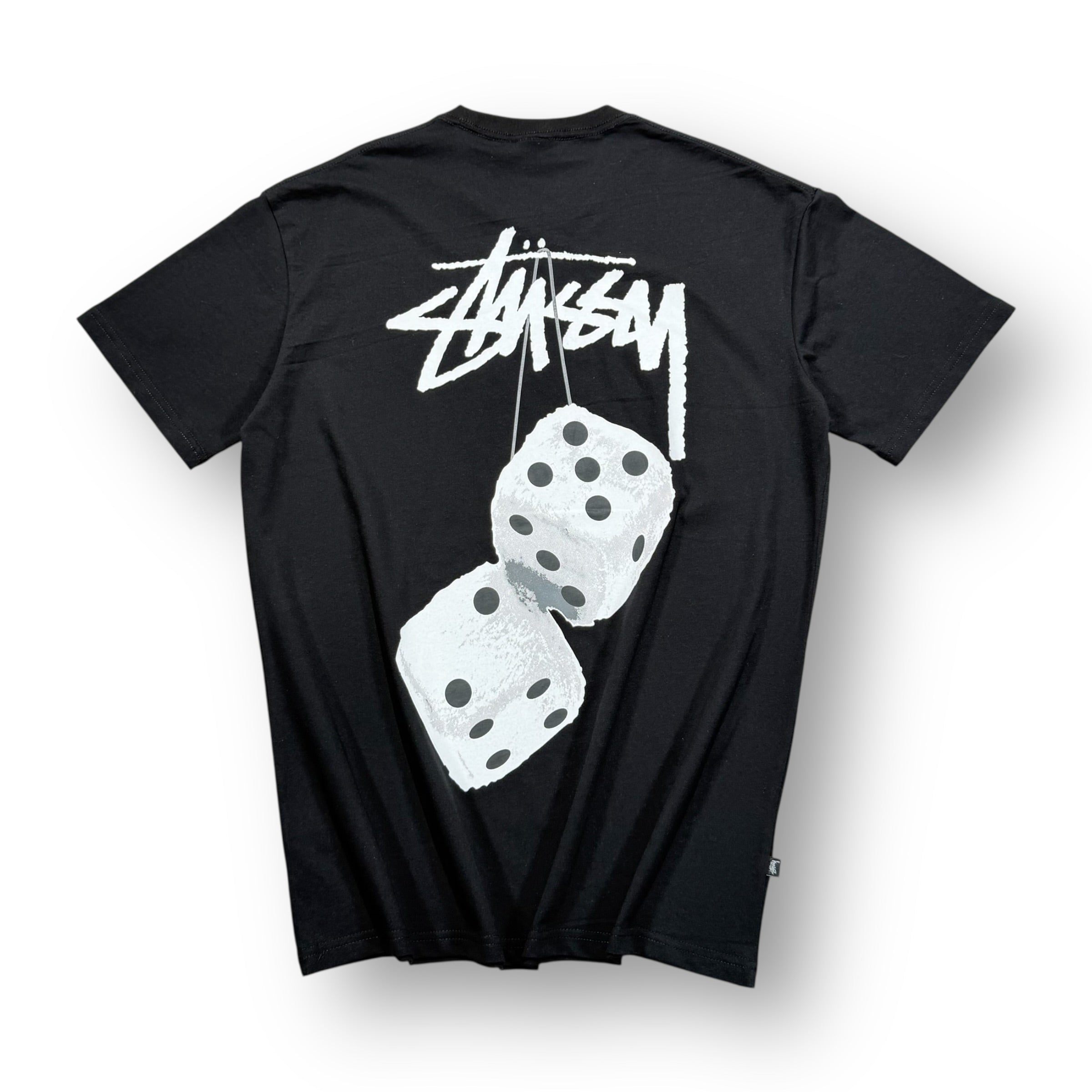 Stussy Dice T-shirt