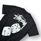 Stussy Dice T-shirt