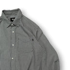 Stussy Plaid Shirt