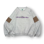 Kappa Sweatshirt Large