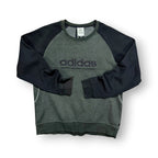 Adidas Sweatshirt Medium