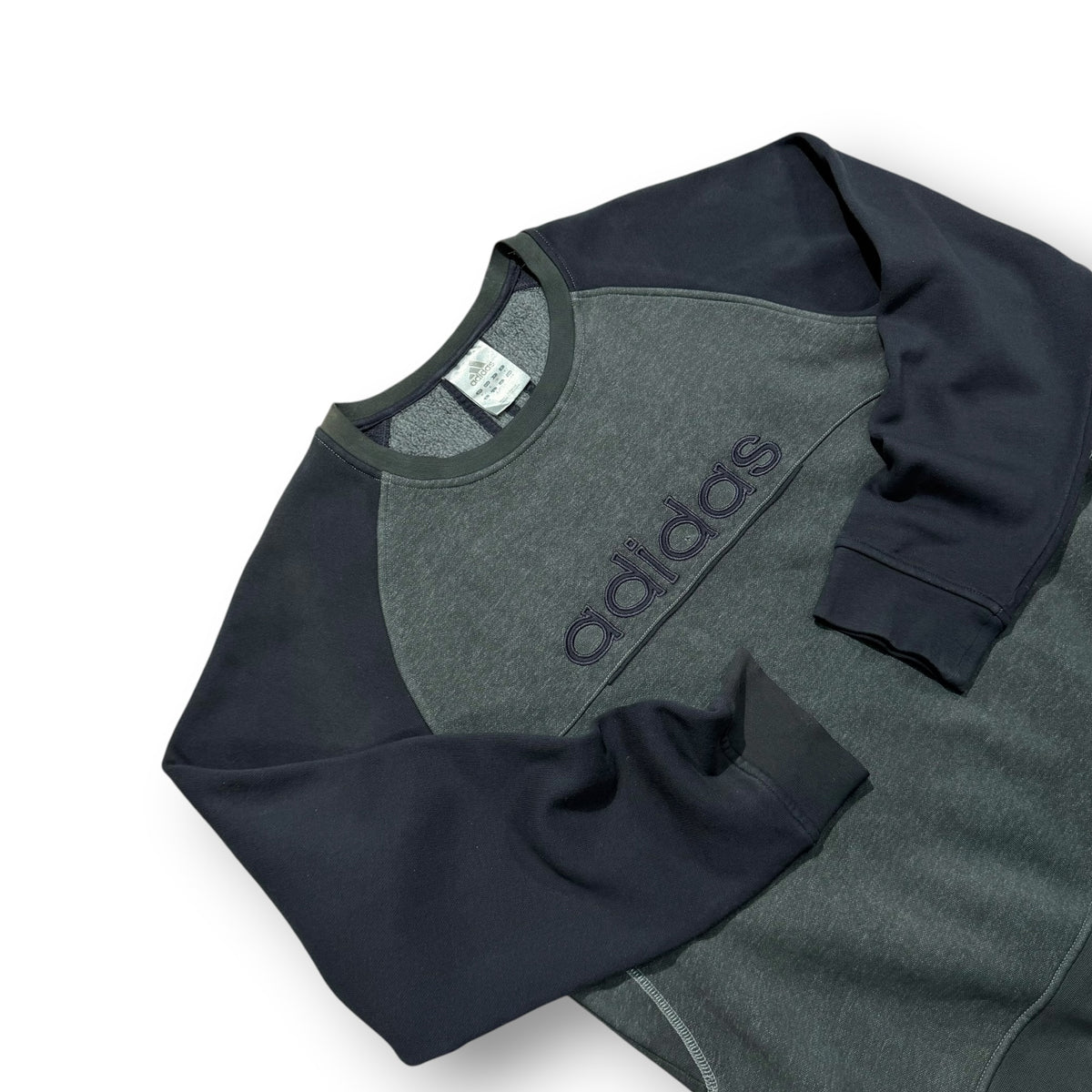 Adidas Sweatshirt Medium