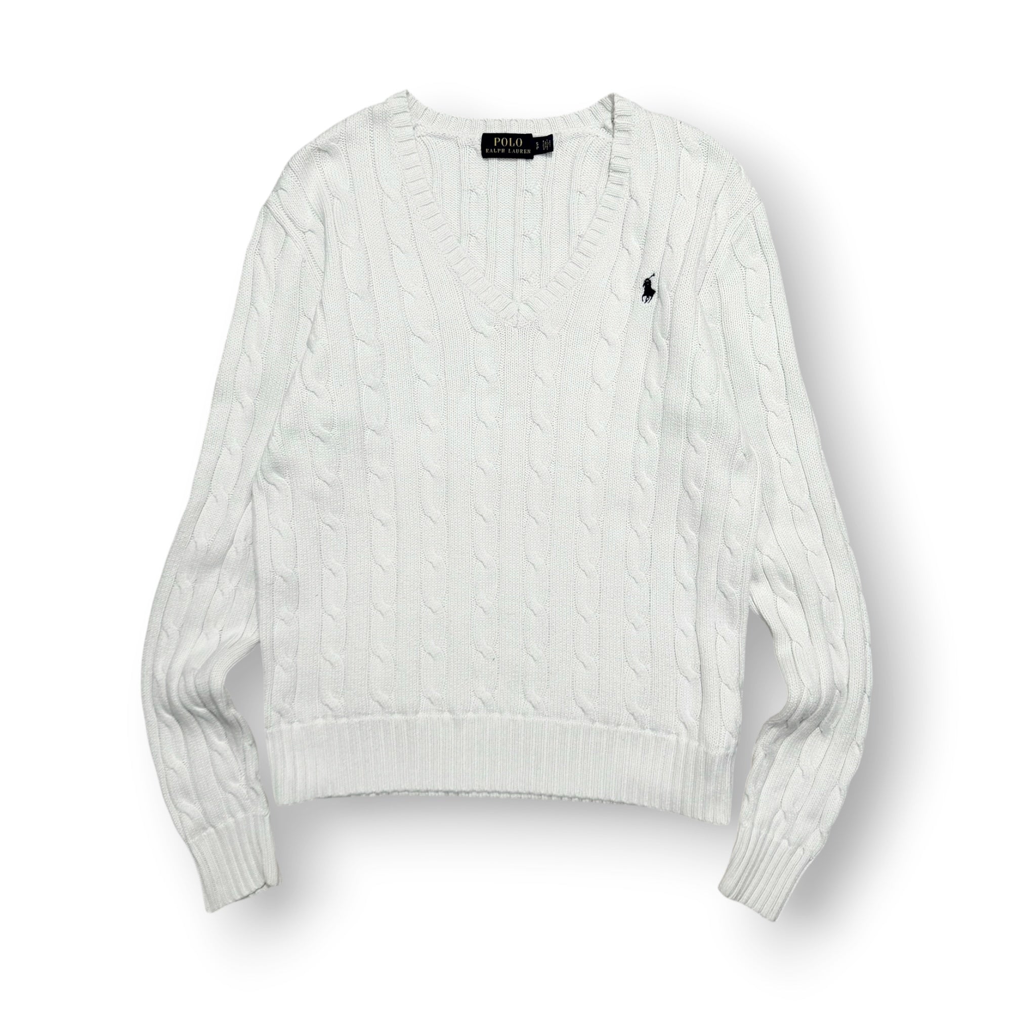 Ralph Lauren Women's Jumper Small