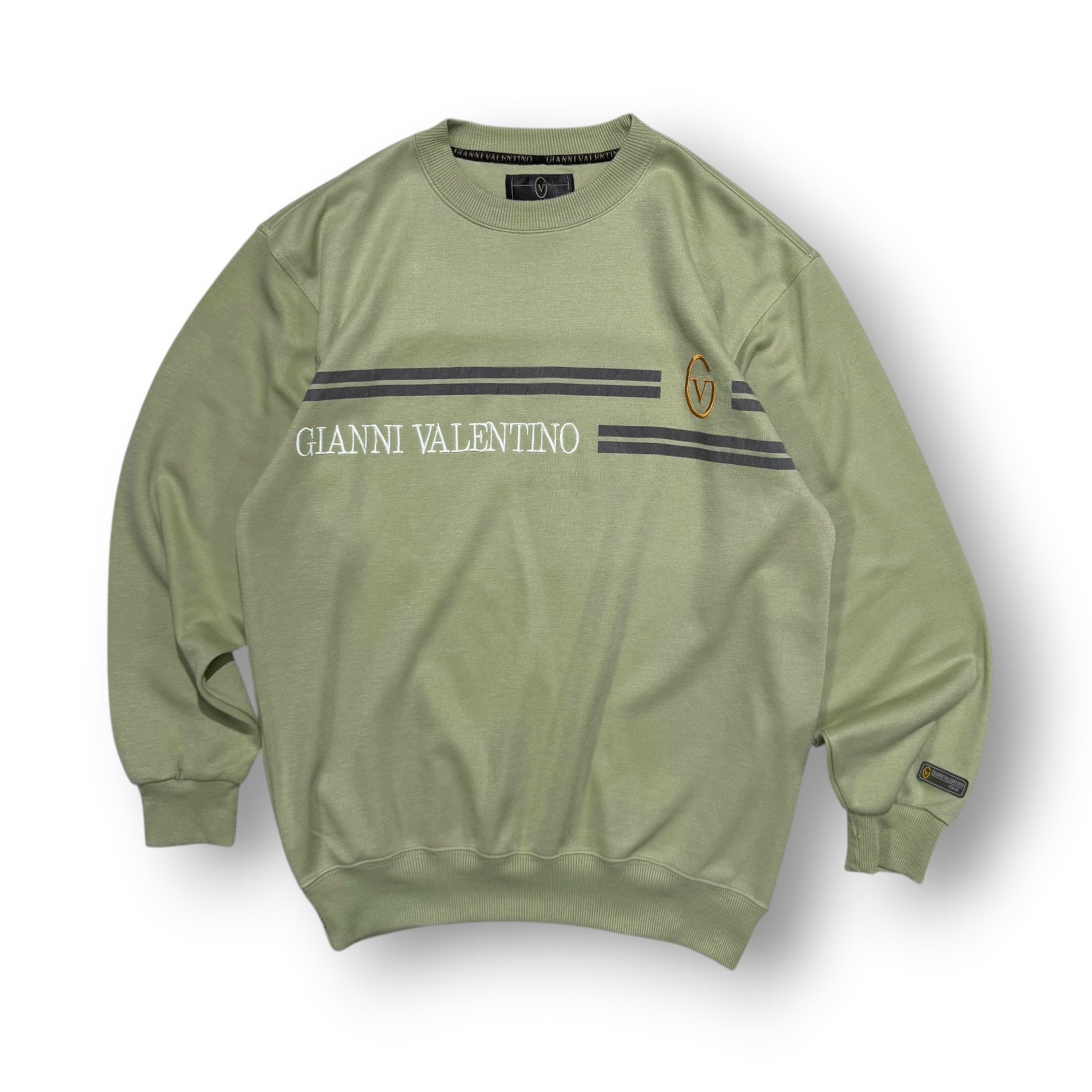 Gianni Valentino Sweatshirt Medium