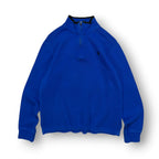 Ralph Lauren 1/4 Zip Jumper Small