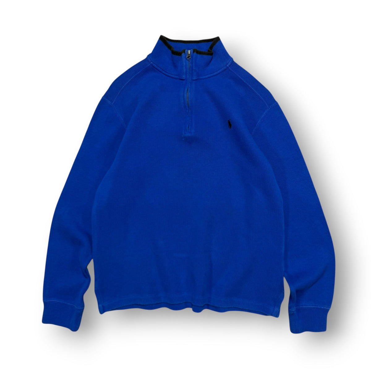 Ralph Lauren 1/4 Zip Jumper Small