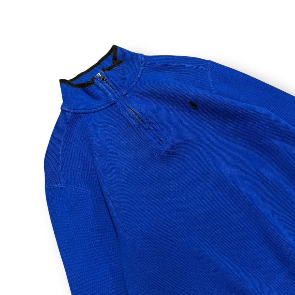 Ralph Lauren 1/4 Zip Jumper Small