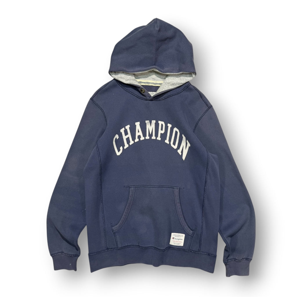 Champion Hoodie Large