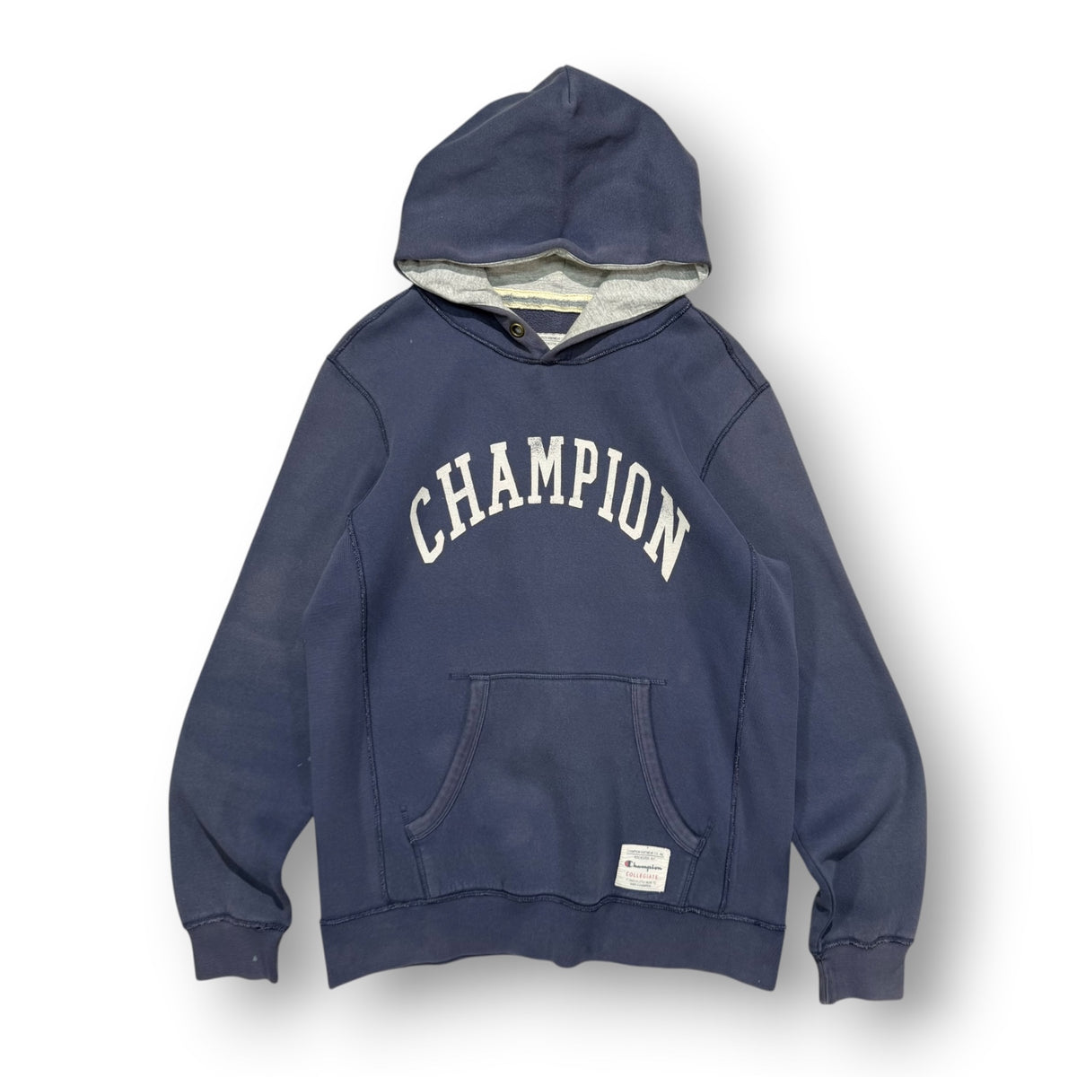 Champion Hoodie Large