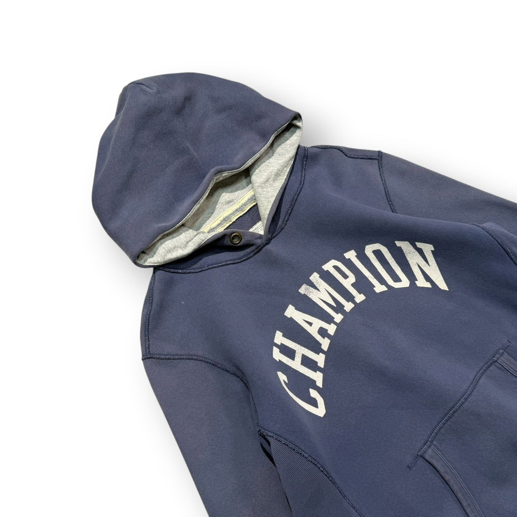 Champion Hoodie Large