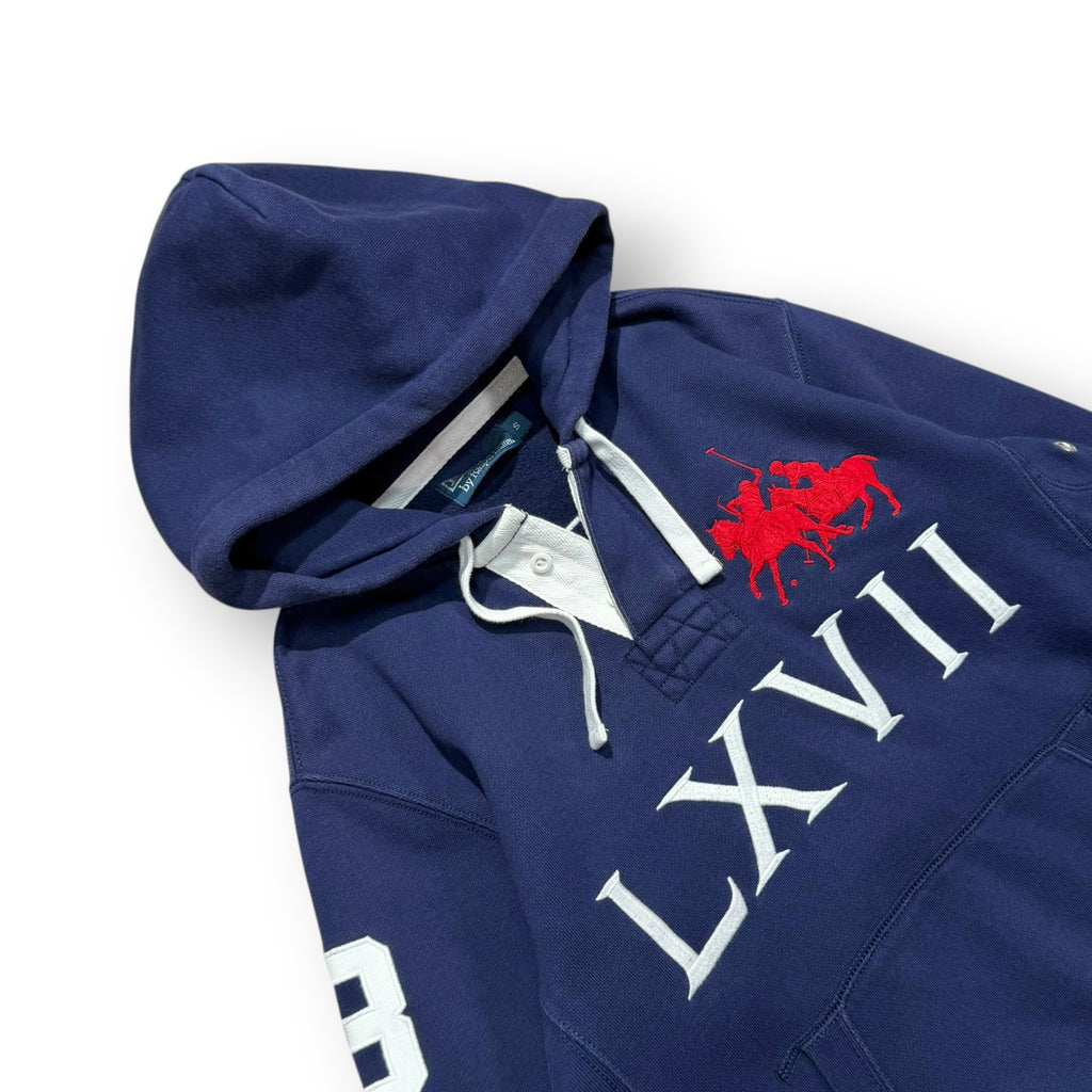 Ralph Lauren Hoodie Small