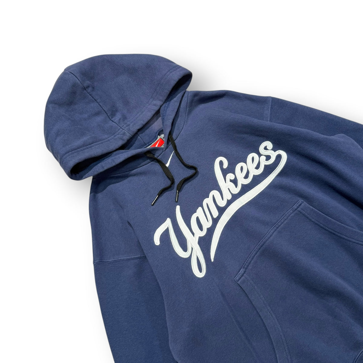 Nike Yankees Hoodie Large