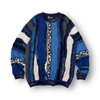 Coogi Style Jumper XL