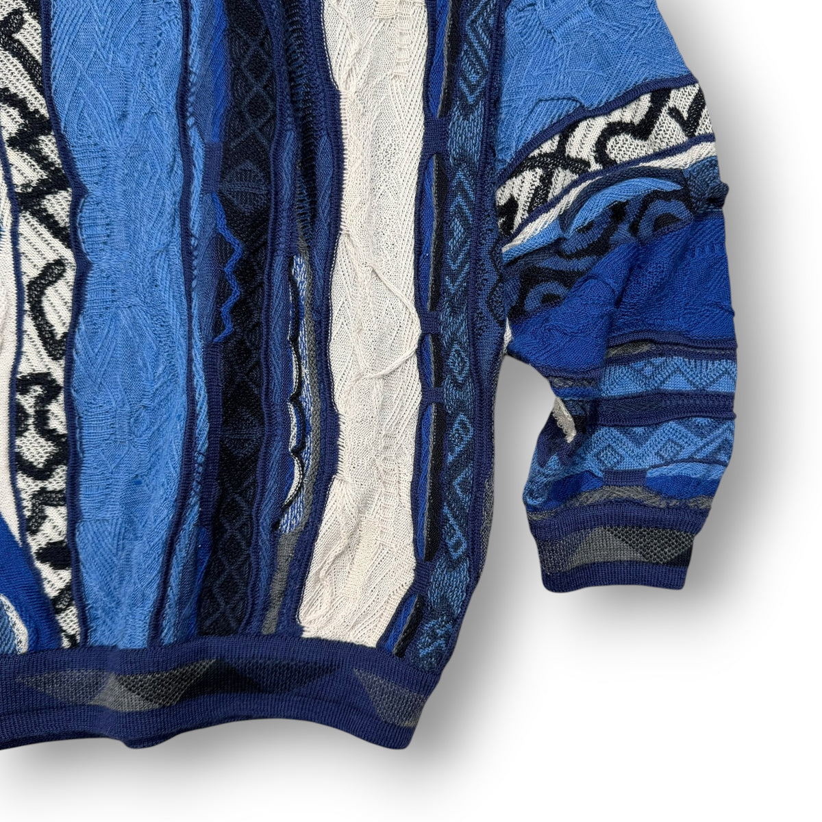 Coogi Style Jumper XL