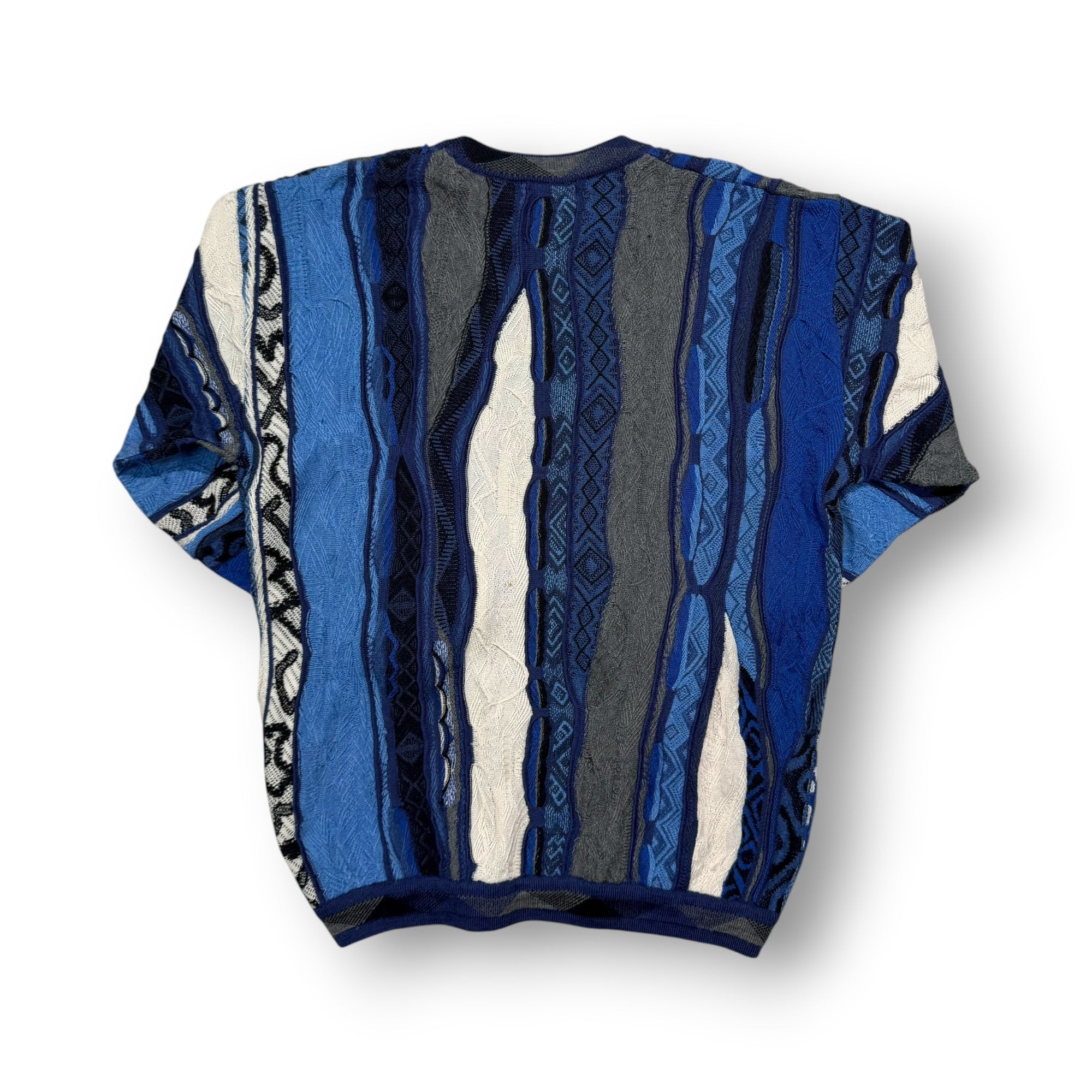 Coogi Style Jumper XL