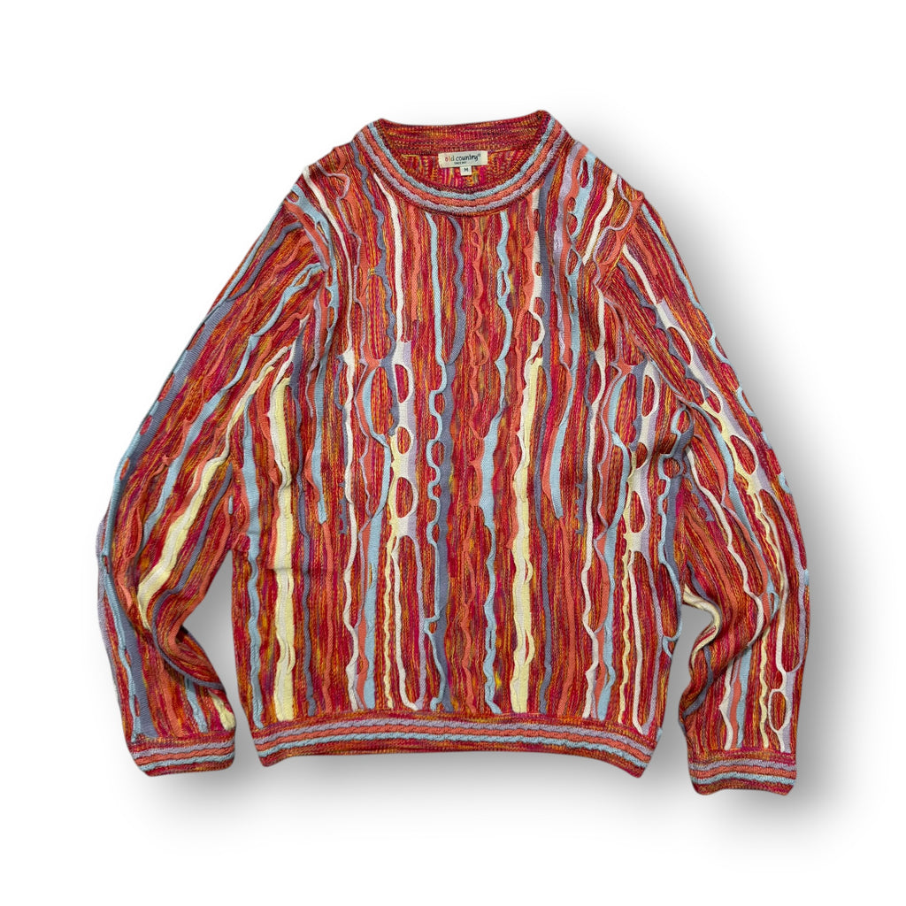 Coogi Style Jumper Medium