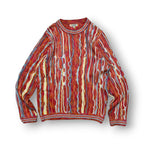 Coogi Style Jumper Medium