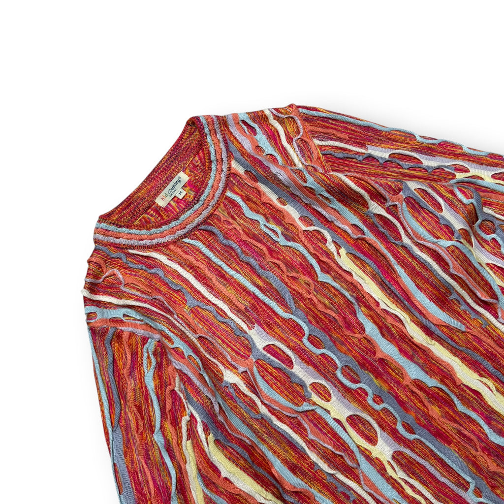 Coogi Style Jumper Medium