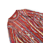 Coogi Style Jumper Medium