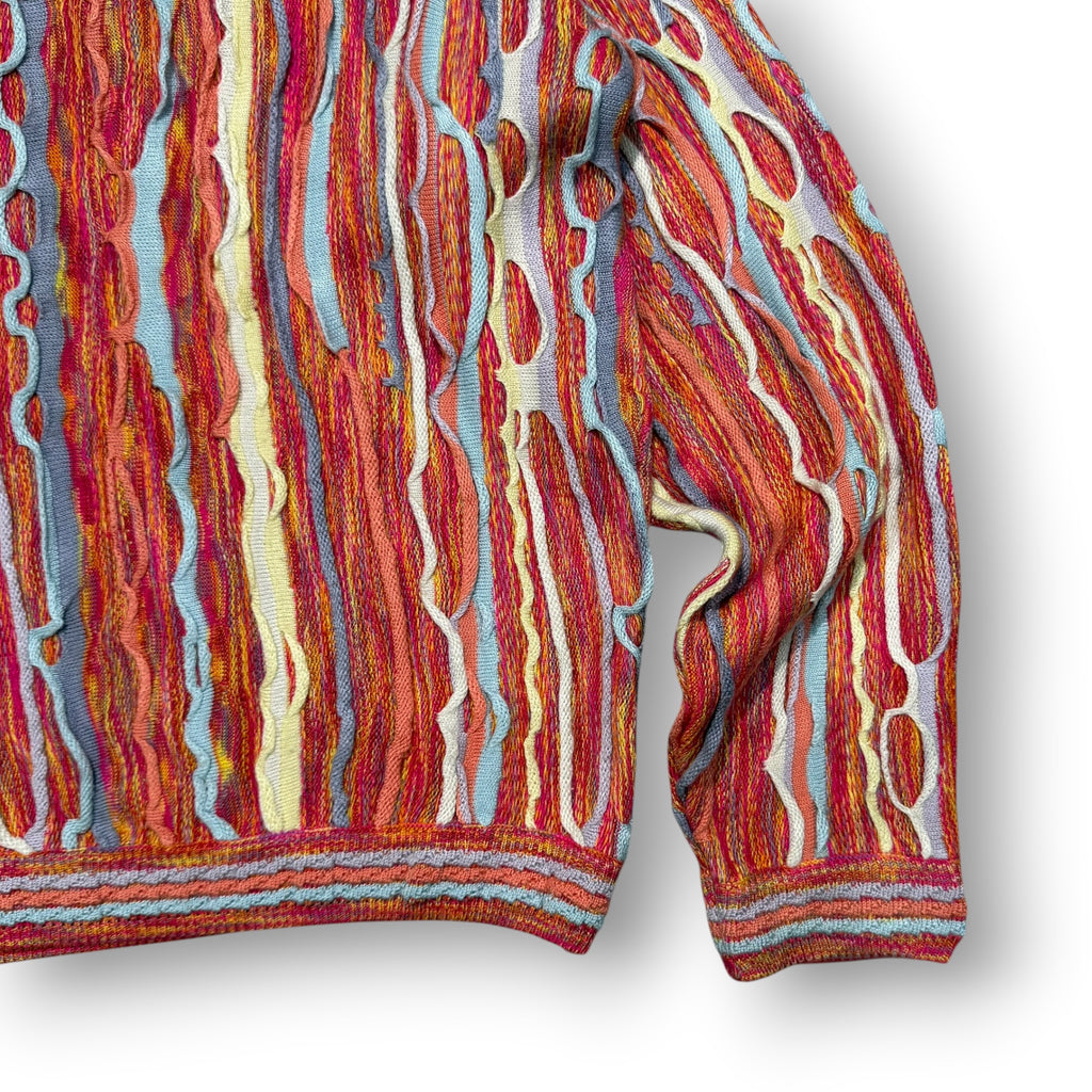 Coogi Style Jumper Medium