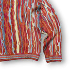 Coogi Style Jumper Medium