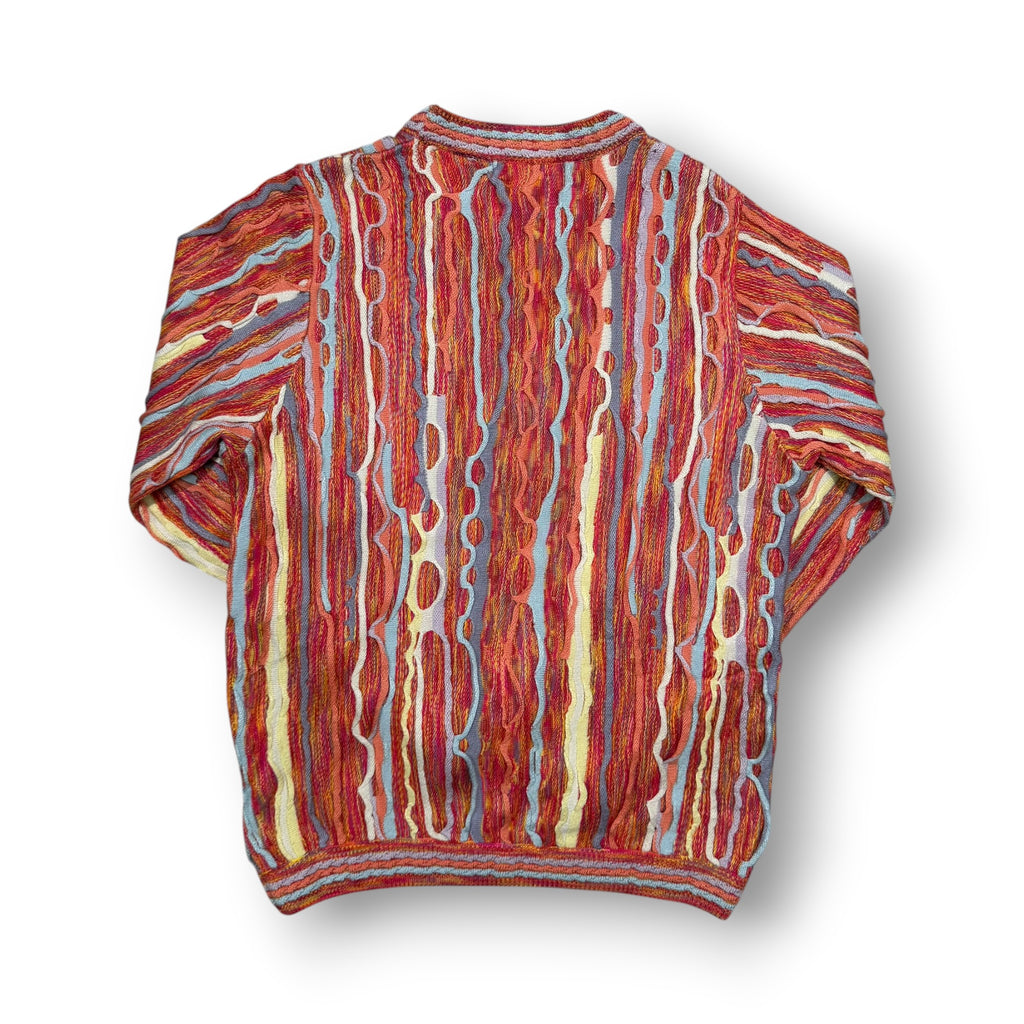 Coogi Style Jumper Medium