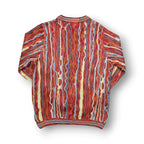 Coogi Style Jumper Medium