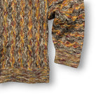 Coogi Style Jumper Small