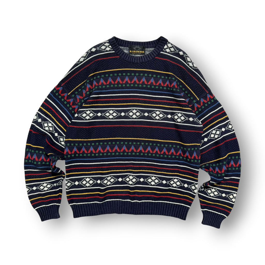 Vintage Jumper Medium