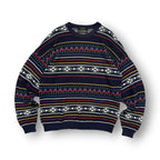 Vintage Jumper Medium