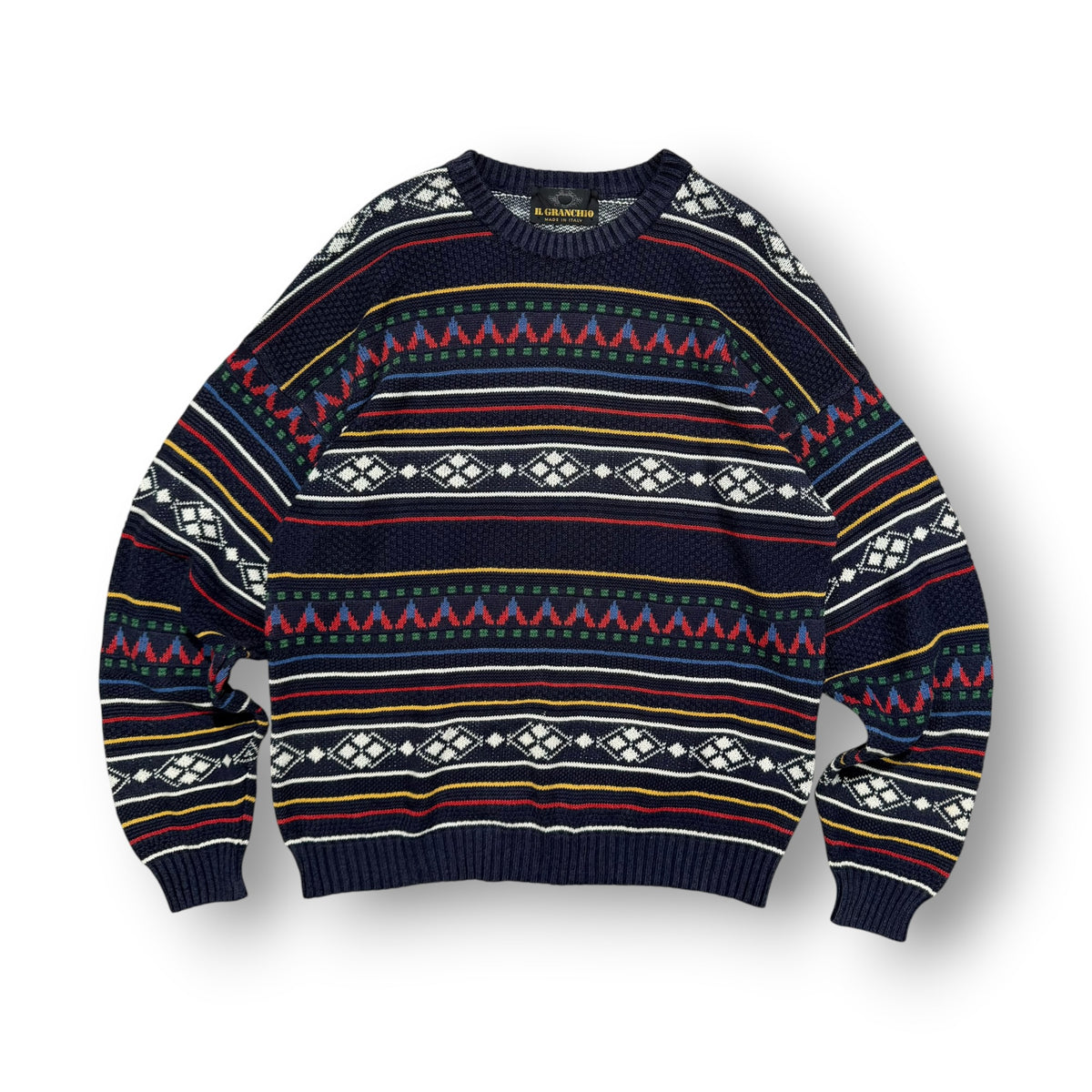 Vintage Jumper Medium