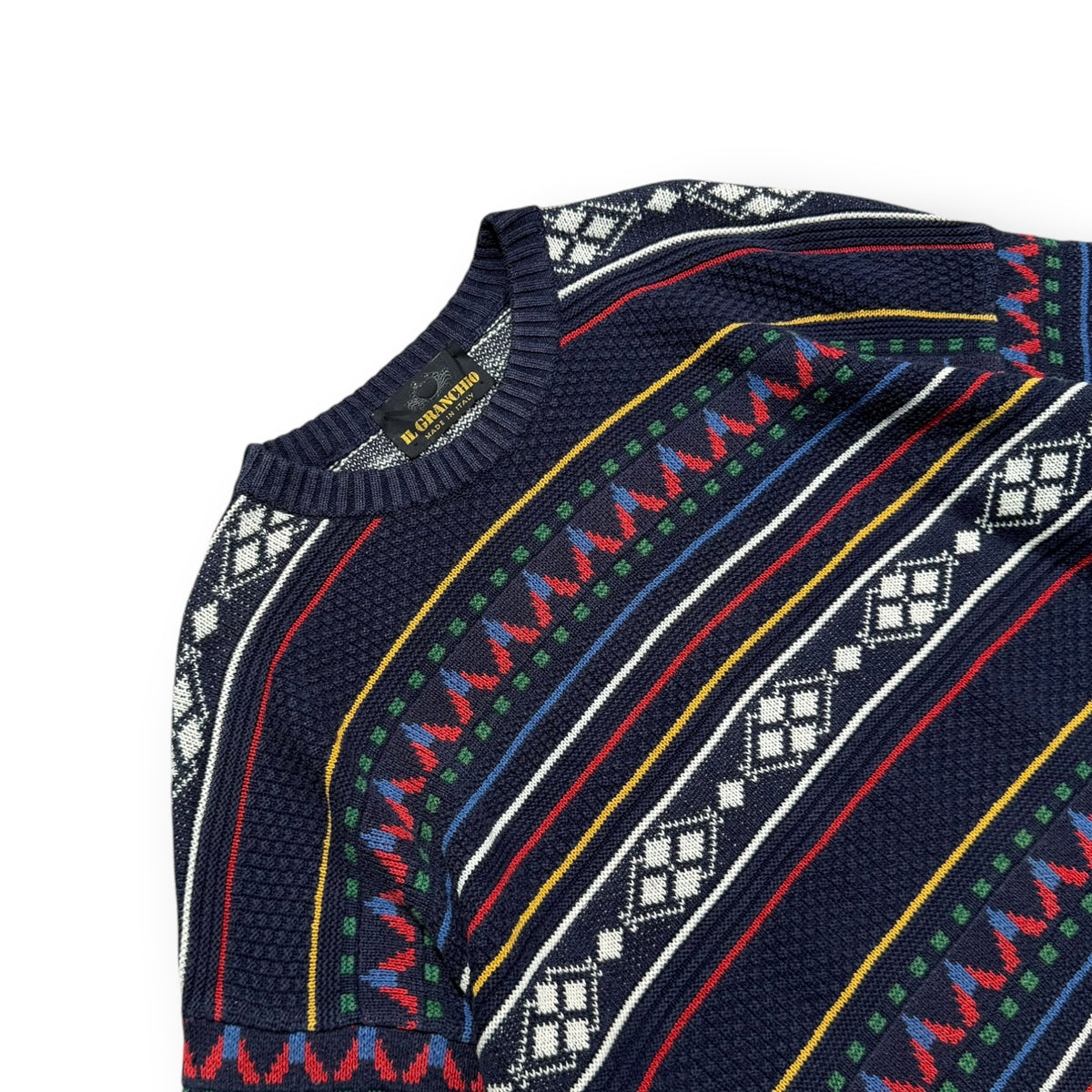 Vintage Jumper Medium