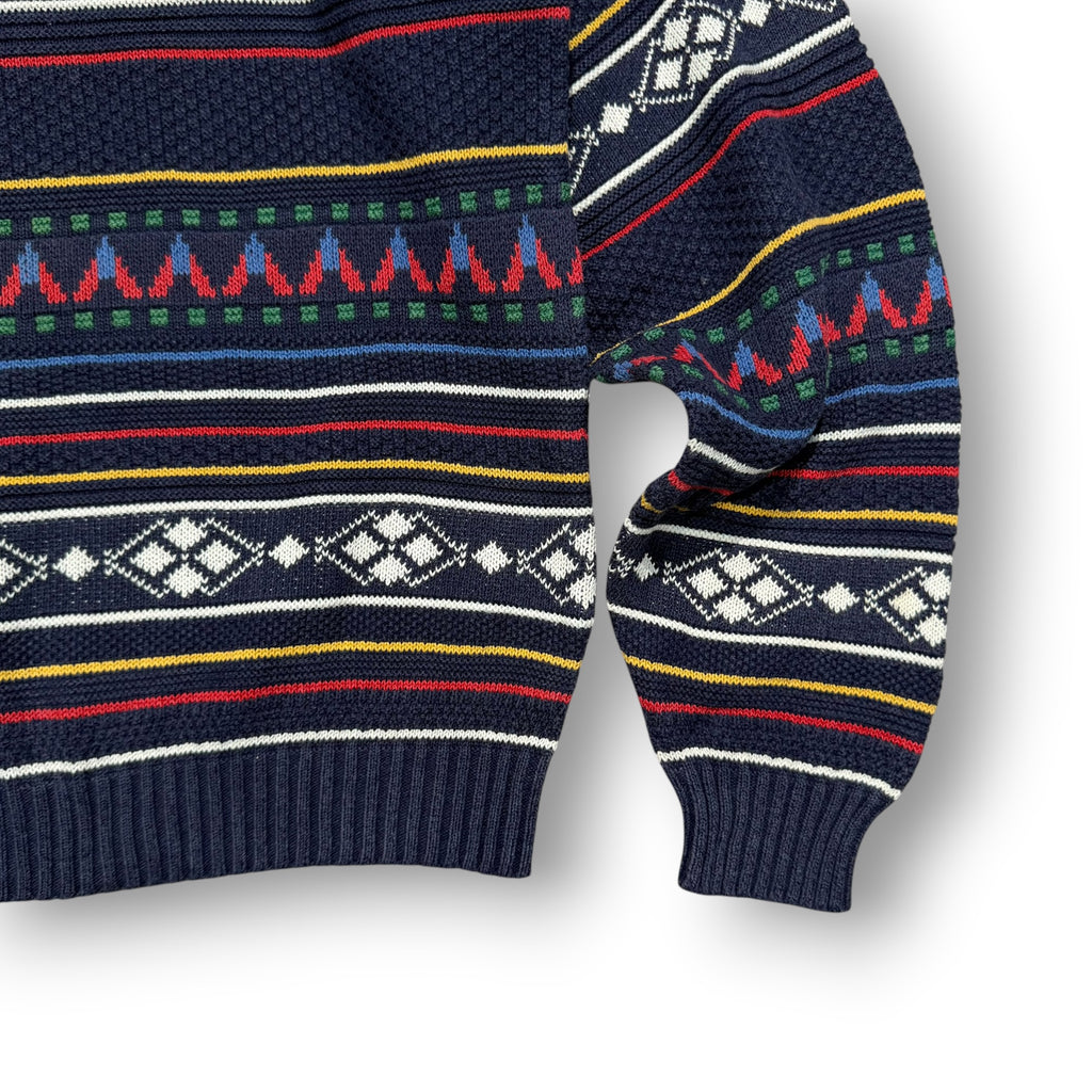Vintage Jumper Medium