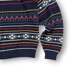 Vintage Jumper Medium