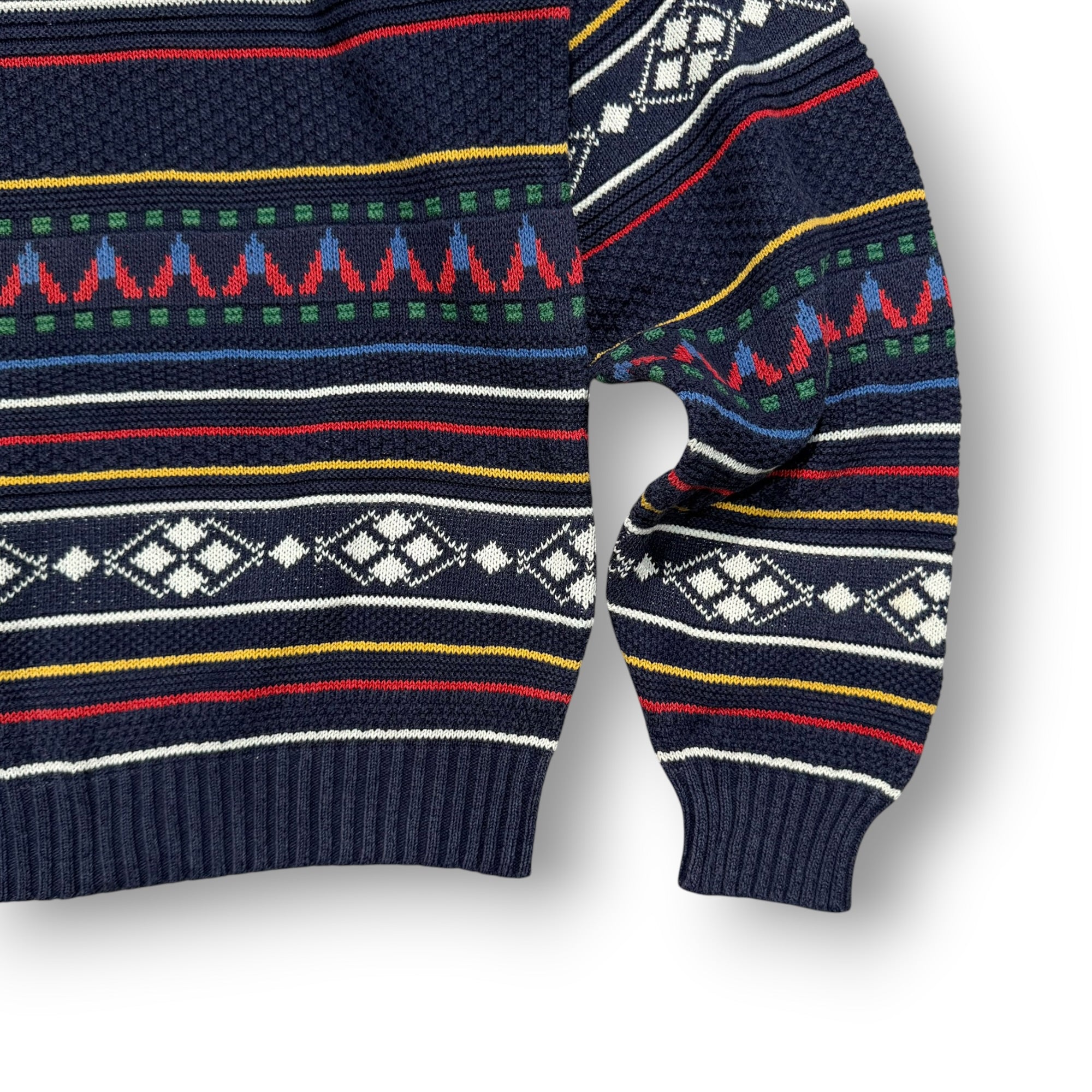 Vintage Jumper Medium