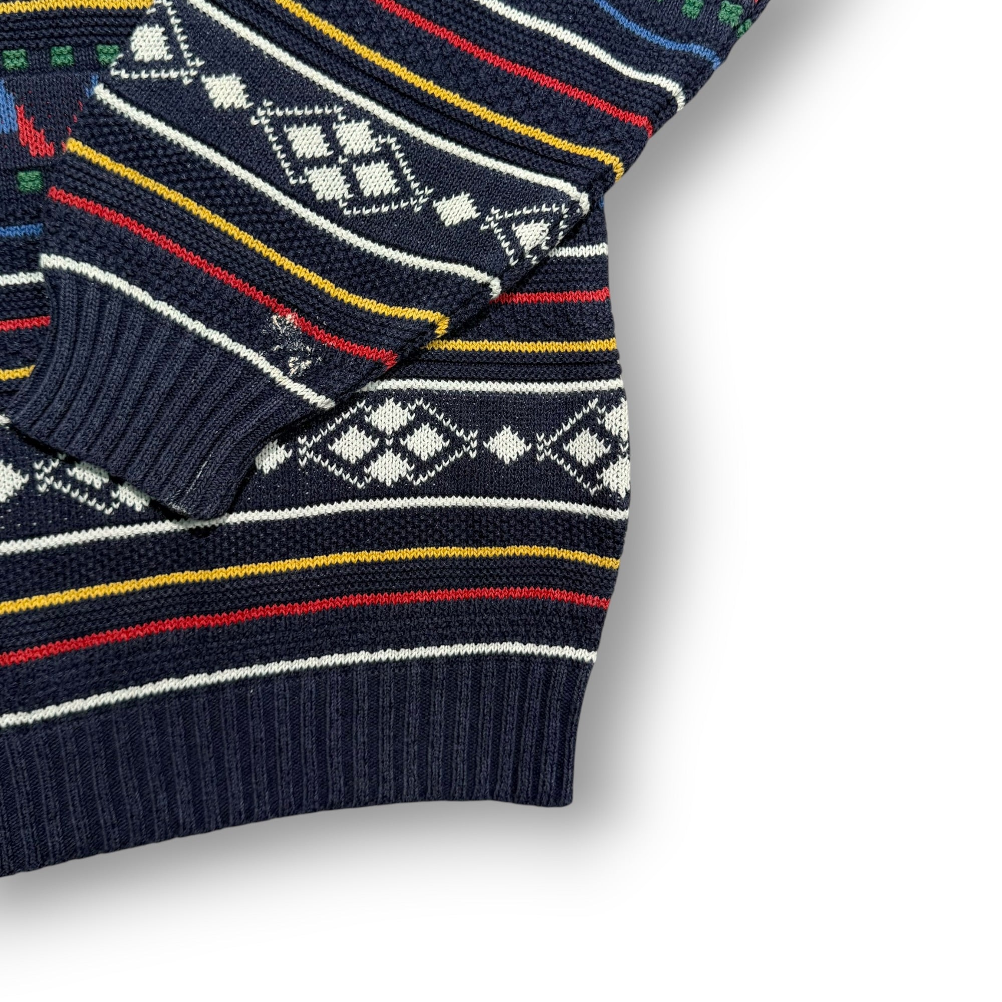 Vintage Jumper Medium