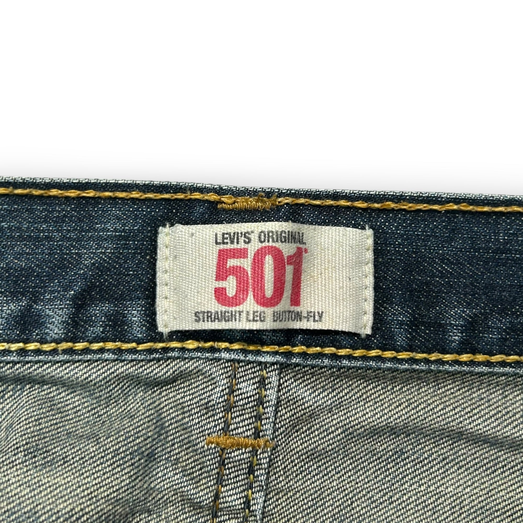 Levi's 501 Jeans W32