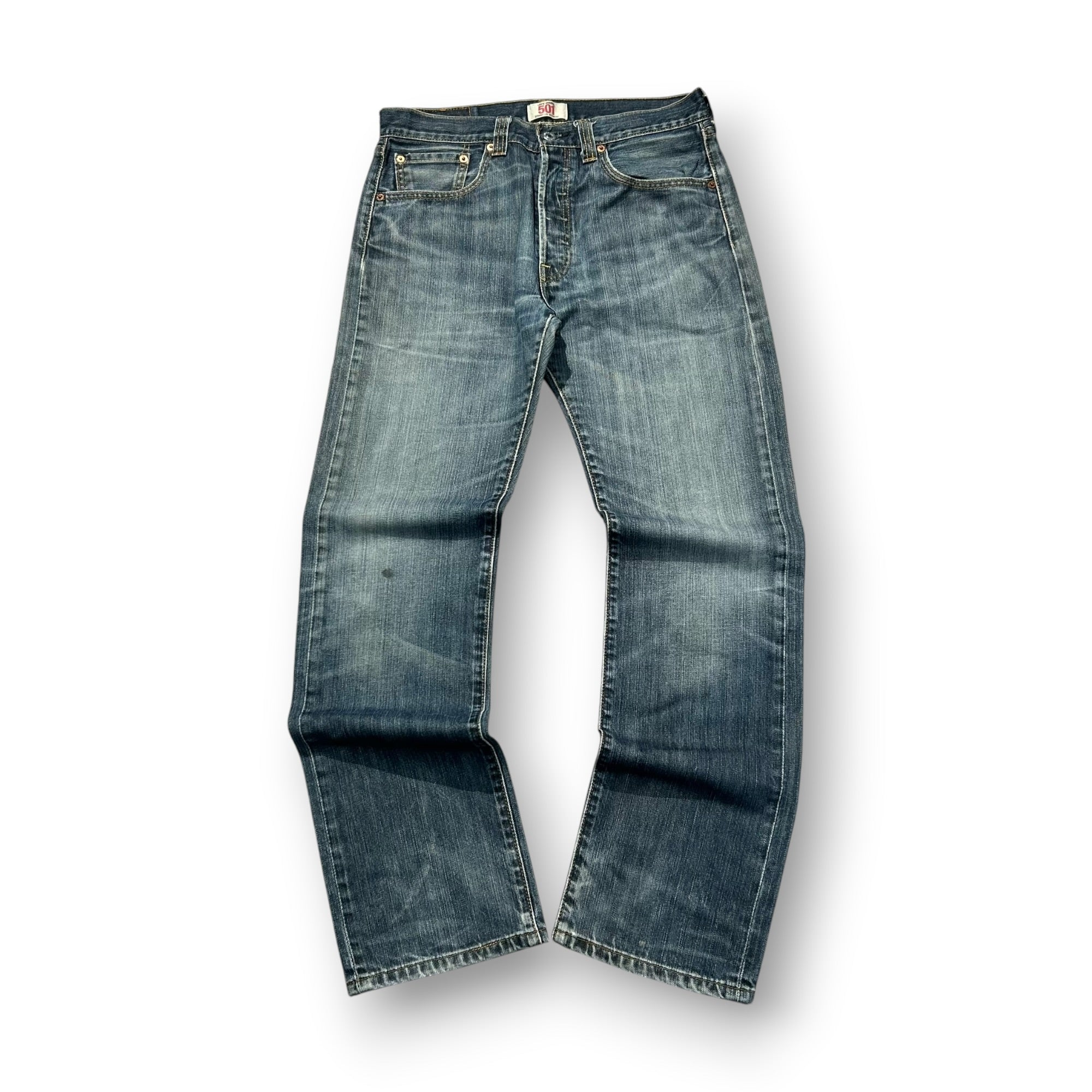 Levi's 501 Jeans W32
